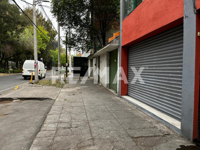 Renta Local En Granjas México, Iztacalco