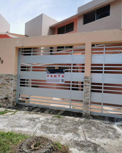 Residencia Con Alberca Costa De Oro