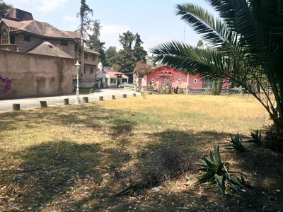 Terreno En Venta En Iztapalapa