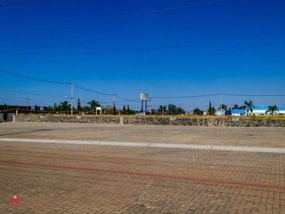 Terreno Industrial en Venta, Tepatitlan de Morelos, Jalisco