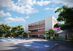 4 cuartos, 139 m departamento pre-venta, playa del carmen, comprendido en