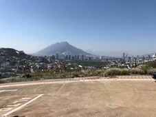 842 m venta terreno residencial en jardines de san agustin