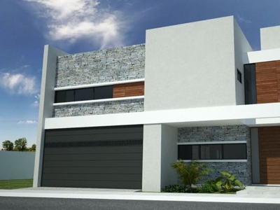 Casa de 4 habitaciones con alberca en PREVENTA, Playas del Conchal, Alvarado, Ve