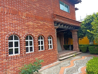 Casa en venta 5 de febrero Colonia San Juan Tepepan Xochimilco