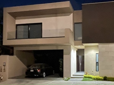 CASA EN VENTA BIOMA RESIDENCIAL MONTERREY