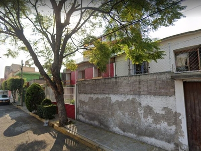 Casa en venta Cerro de la Estrella, Iztapalapa, CDMX, ADJUDICADA
