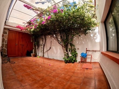 CASA EN VENTA EN COLONIA DEL RECREO AZCAPOTZALCO