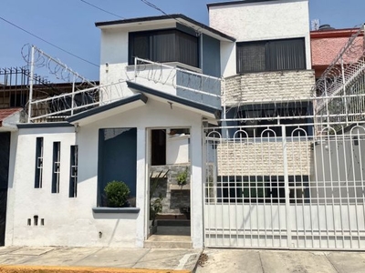 Casa en venta en Coyoacán CDMX