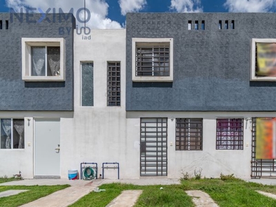 Casa en VENTA en fraccionamiento Jardines de BUGAMBILIA, Zumpango, Estado de México