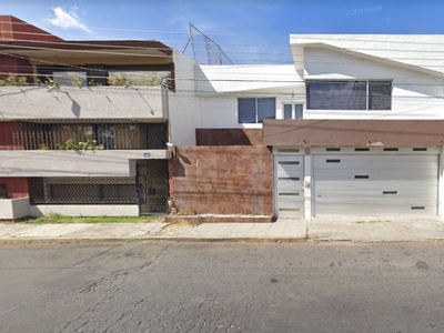 Casa en venta en Fraccionamiento Villa Encantada, Puebla