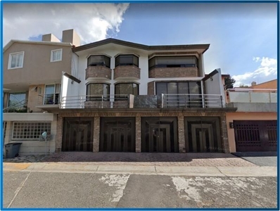 Casa en venta en Las Arboledas, Ciudad López Mateos - MA-EBB73