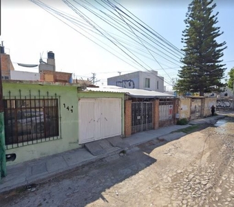 CASA EN VENTA EN QUERÉTARO, ADJUDICADA