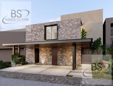 Casa en Venta en Querétaro Residencial Altozano 4 recamaras $10,490,000 /RS