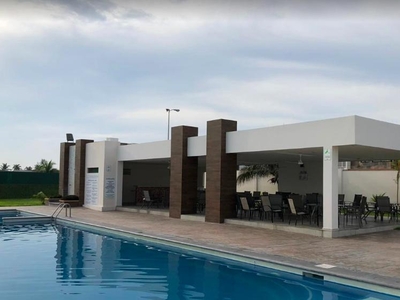 Casa En Venta Fraccionamiento Lomas De La Rioja Alvarado Veracruz En Remate Sa