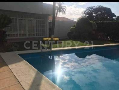 Casa en Venta, Kloster Sumiya, Jiutepec, Morelos