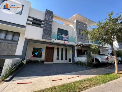 Casa en Venta La Cima Zapopan