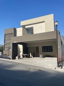 Casa en venta Loma Bonita, Carretera Nacional, Mty N.L