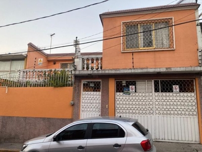 Casa Venta Naucalpan de Juárez, Las Américas.