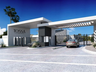 Casa Venta Tijuana TOSSÁ Residencial con CASA CLUB
