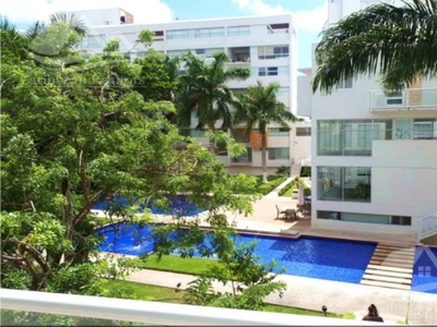 Departamento en venta en Cancún de REMATE