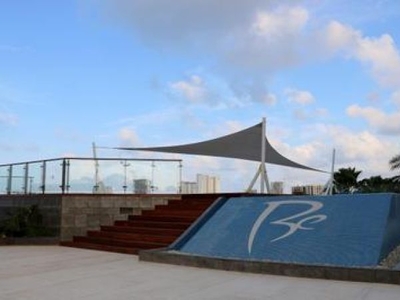 Departamento en venta Puerto Cancun Be towers