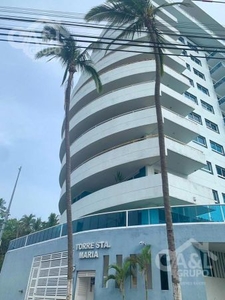 Departamento en Venta ubicado en Torre Santa Maria Veracruz