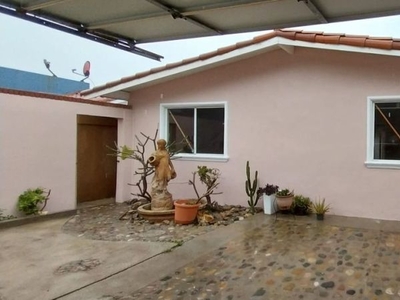 EN VENTA CASA EN SAN ANTONIO DEL MAR*