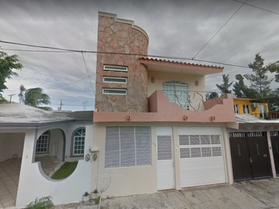 ¡GRAN OPORTUNIDAD! Casa en Laguna Real, Veracruz
