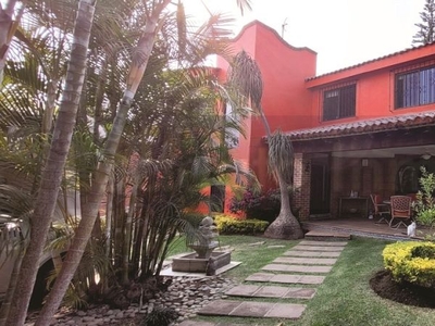 Hermosa Casa en Venta en Ahuatepec