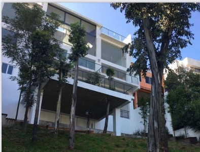 Hermosa casa en venta . Vista Del Valle, Naucalpan