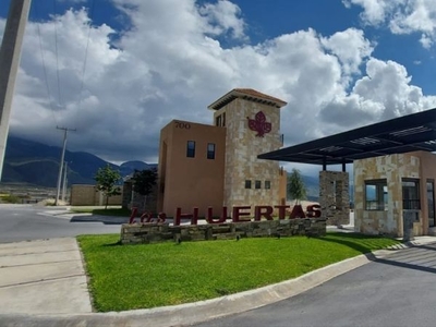 Las Huertas Residencial