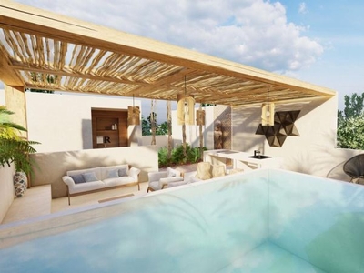 Penthouse en venta - Cerca del mar - Tulum