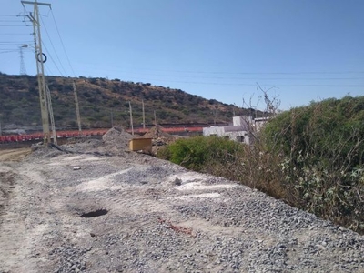 Terreno Comercial en venta en Punta Esmeralda undefined recámaras