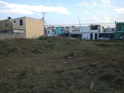 TERRENO EN VENTA EN COLONIA VITRALES EN APODACA, NUEVO LEON