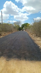 Terreno para desarrollar en Zona Norte, Cholul