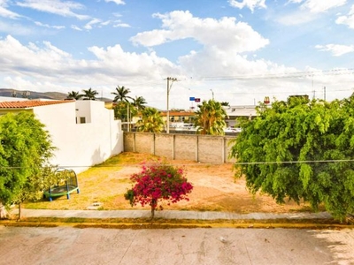 Terreno Residencial de 359 m2 en Jardines del Valle, Oaxaca de Juárez, Oaxaca