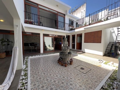Vendo Hermosa Casa en Animas, Xalapa
