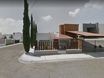 Venta de casa en Santa Rosa Jauregui, Queretaro.