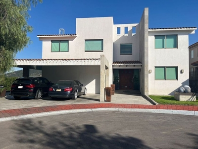 Casa en condominio en renta Granjas Lomas De Guadalupe, Cuautitlán Izcalli