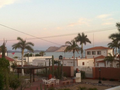 Casa en Renta en Bahía de Kino, Sonora