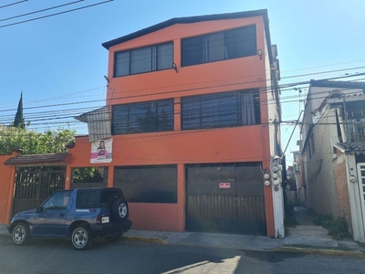 Casa en renta Independencia, Toluca De Lerdo, Toluca