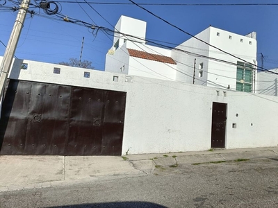 Casa en renta Ing. O. Gurría Urgel, Atlanta, Cuautitlán Izcalli, Estado De México, México