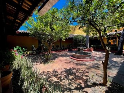 Casa en renta Otumba, Valle De Bravo