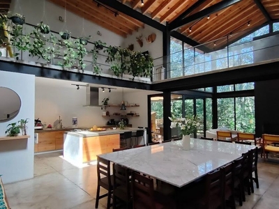 Casa en renta Tlalpuente, Tlalpan, Cdmx