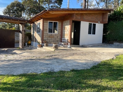 Casa en renta Valle De Bravo