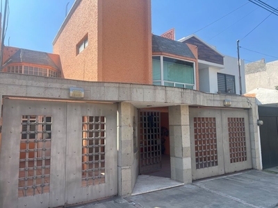 Casa en renta Valle Escondido, Atizapán De Zaragoza