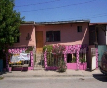 Casa en Venta en ampliacion guaycura Tijuana, Baja California