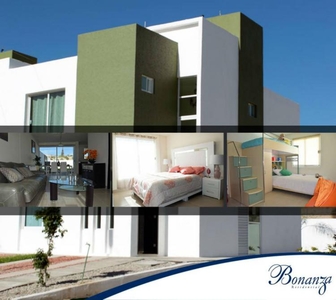 Casa en Venta en Bonanza Residencial Tijuana, Baja California