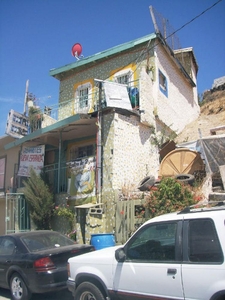 Casa en Venta en COLONIA CUAUHTEMOC Tijuana, Baja California
