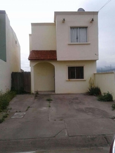 Casa en Venta en Lomas de la Presa Tijuana, Baja California